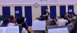 野田先生によるウェーバーのクラリネット協奏曲の練習